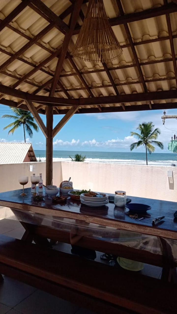 Lindo apto em frente ao Mar - Ilhéus - Itacaré Ba Extérieur photo