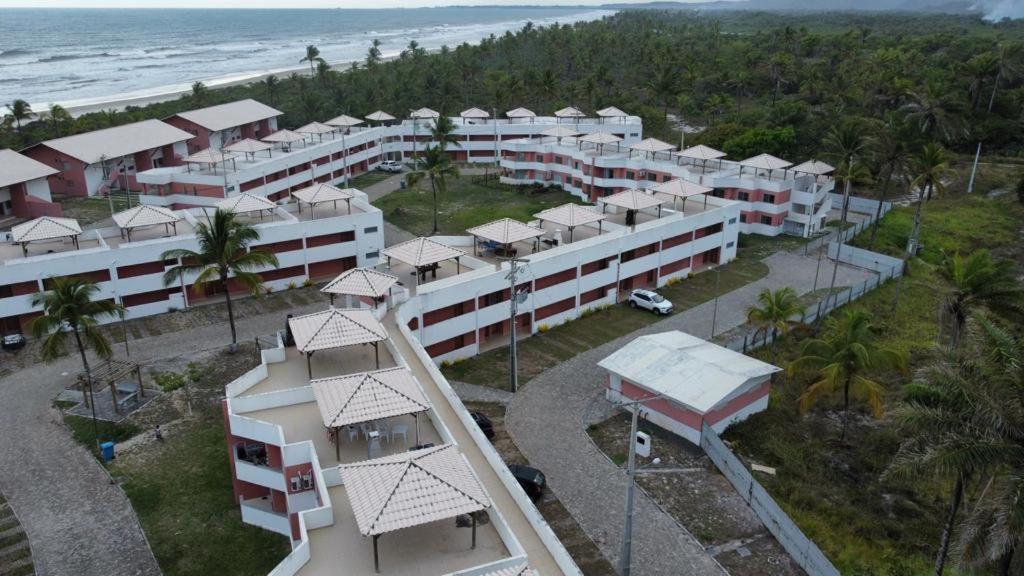 Lindo apto em frente ao Mar - Ilhéus - Itacaré Ba Extérieur photo