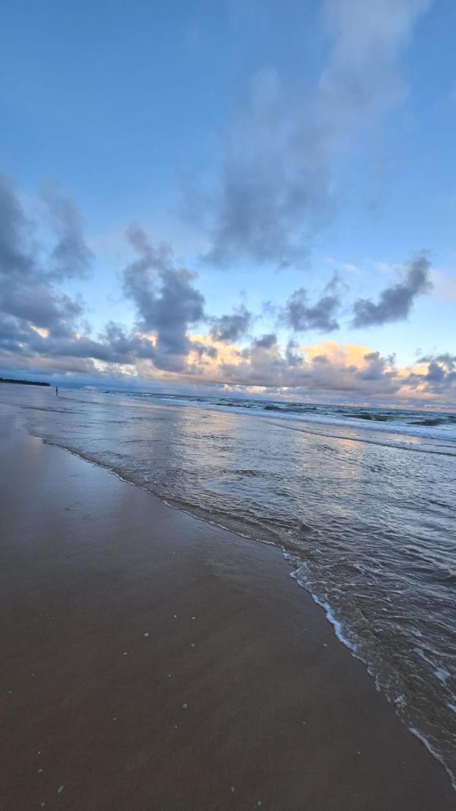 Lindo apto em frente ao Mar - Ilhéus - Itacaré Ba Extérieur photo