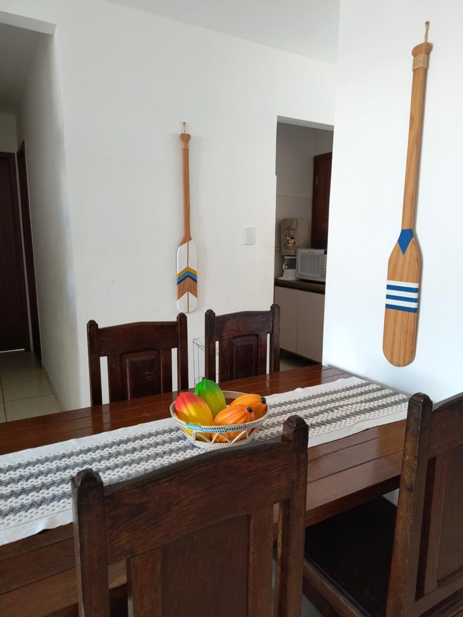Lindo apto em frente ao Mar - Ilhéus - Itacaré Ba Extérieur photo