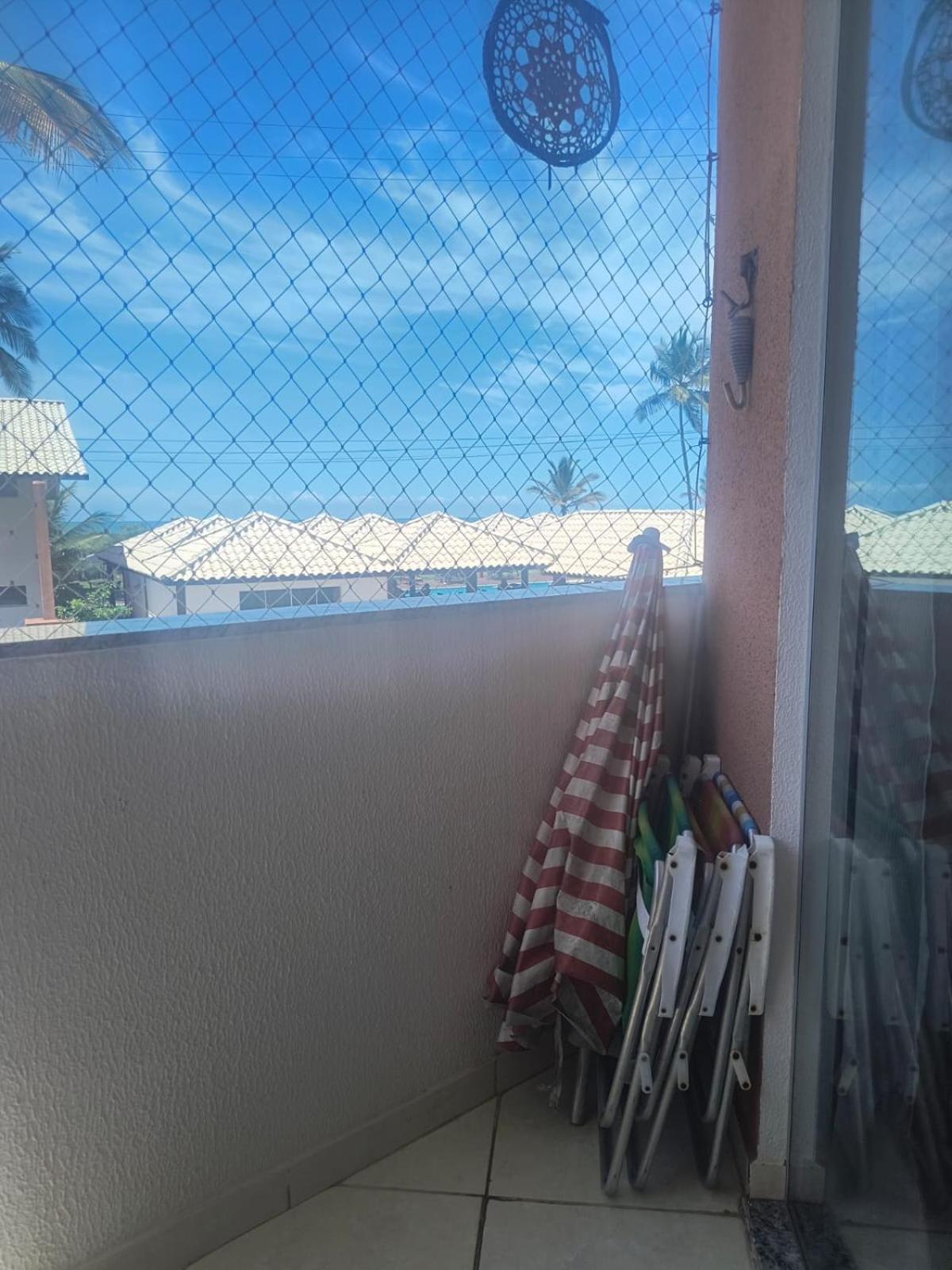 Lindo apto em frente ao Mar - Ilhéus - Itacaré Ba Extérieur photo
