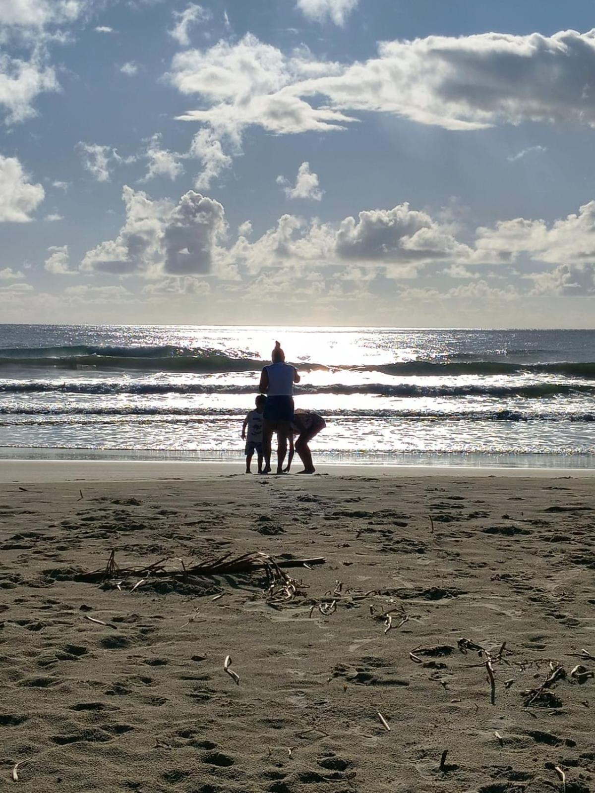 Lindo apto em frente ao Mar - Ilhéus - Itacaré Ba Extérieur photo